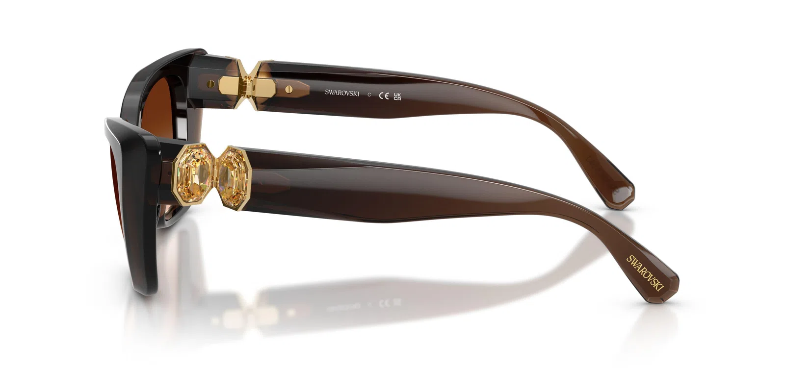 Swarovski 6047 Sunglasses - view 13